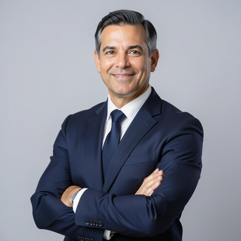 Integrante da equipe técnica
