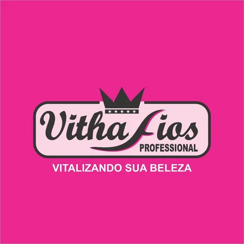 Marca Vitha Fios Professional