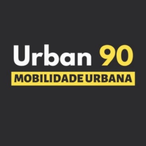 Marca Urban 90 Mobilidade Urbana