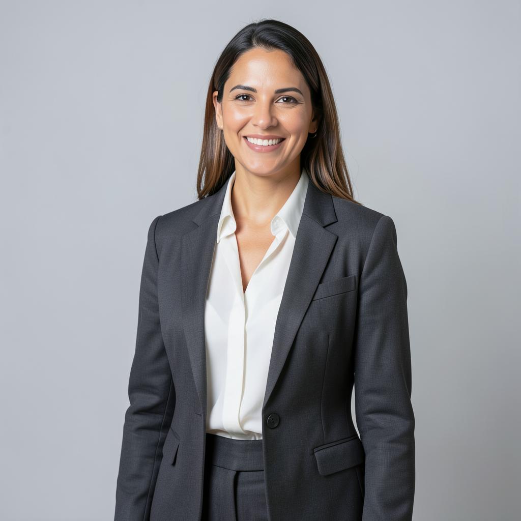 Integrante da equipe técnica