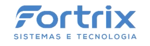 Marca Fortrix Sistemas e Tecnologia
