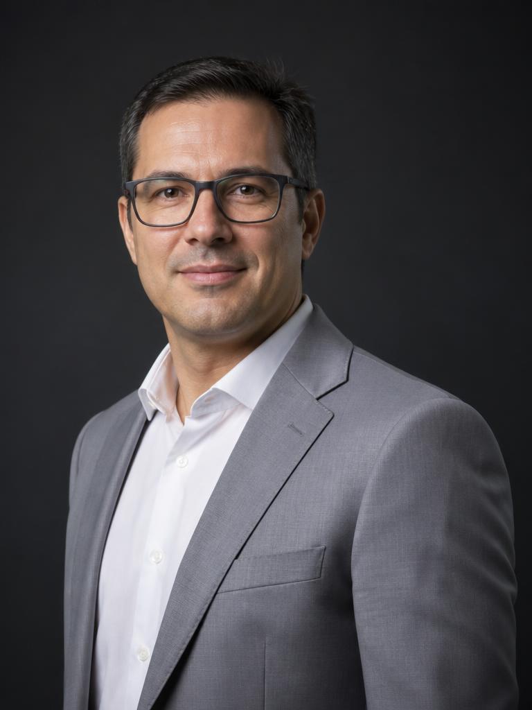 Time do Escritório Glauco Alves
