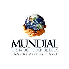 Marca Igreja Mundial do Poder de Deus