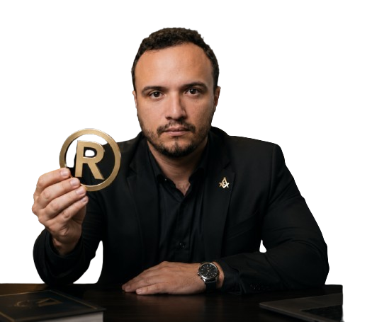 Glauco Alves, perito em propriedade intelectual atuando em Piauí