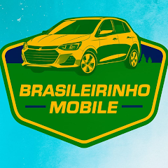 Marca Brasileirinho Mobile