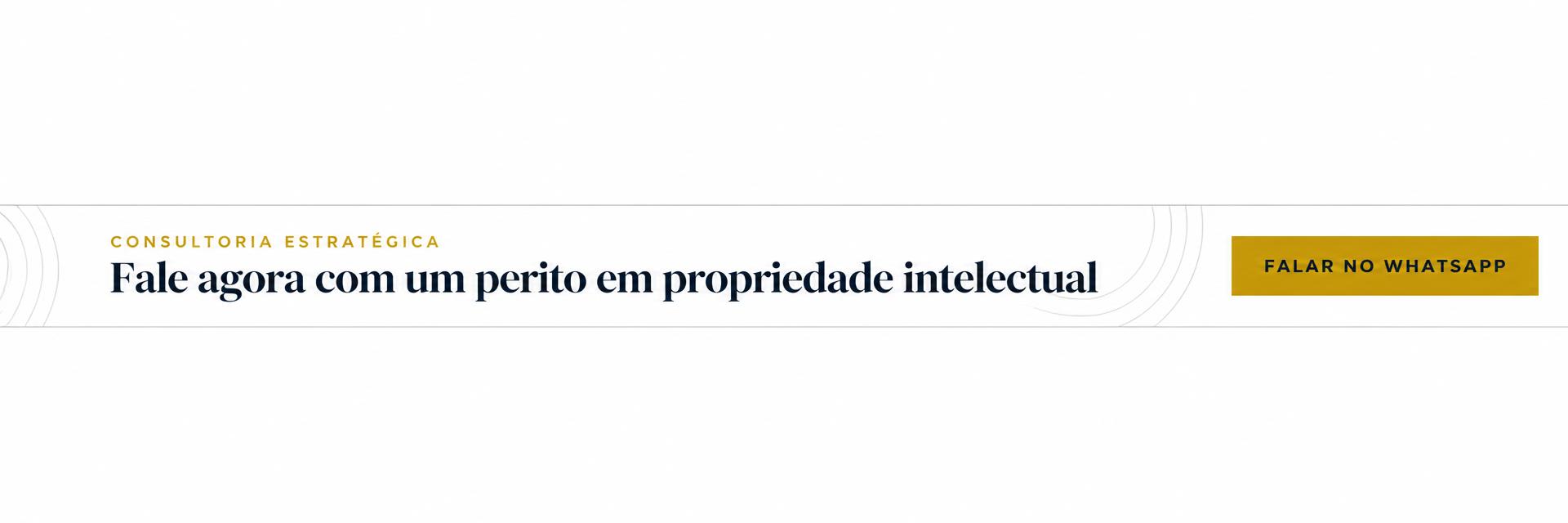 Campanha do blog: fale com um perito em propriedade intelectual